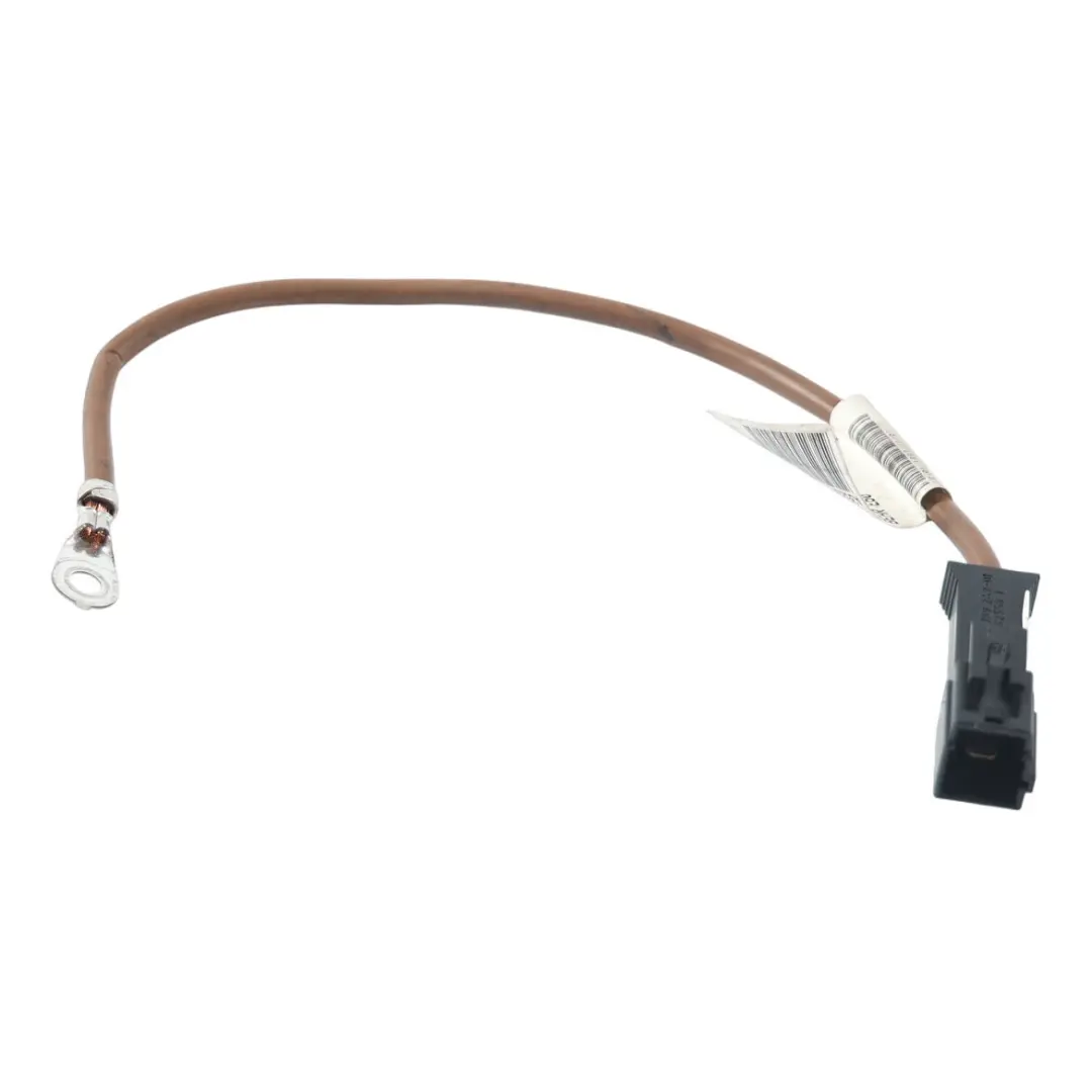 BMW E60 LCI Engine Wiring Loom Harness Cable Plug Connector - SKU 7789263 - Part number 7789263