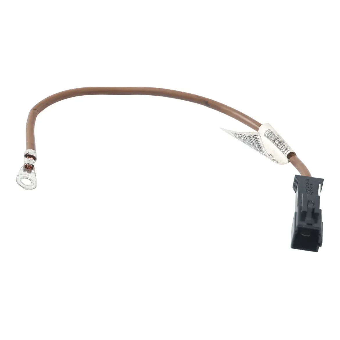 BMW E60 LCI Engine Wiring Loom Harness Cable Plug Connector 7789263