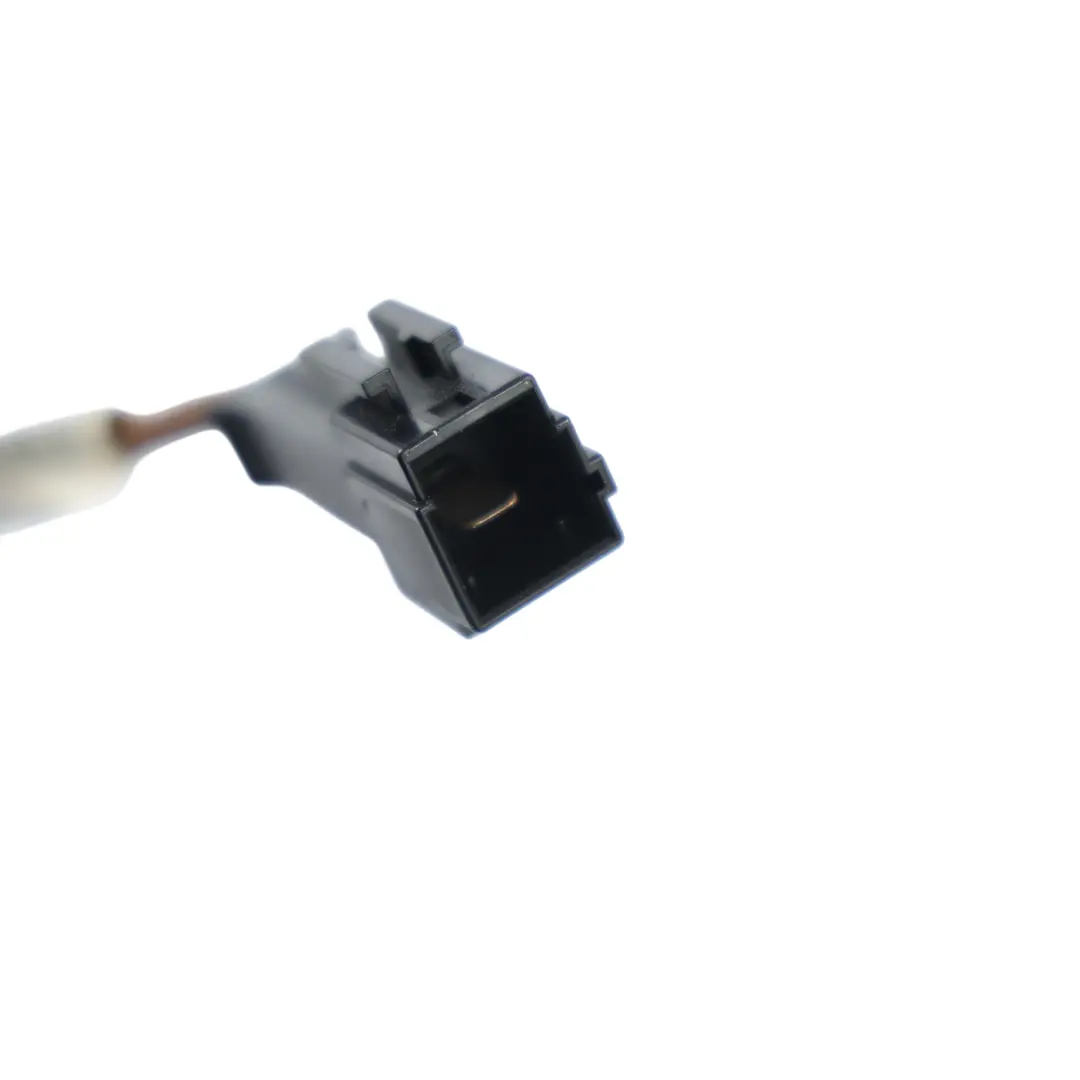 Mazo Cables Motor Conector Enchufe para BMW E60 LCI con número de pieza 7789263 BMW E60 LCI Mazo Cables Motor Conector Enchufe - SKU 7789263 - Número de pieza 7789263