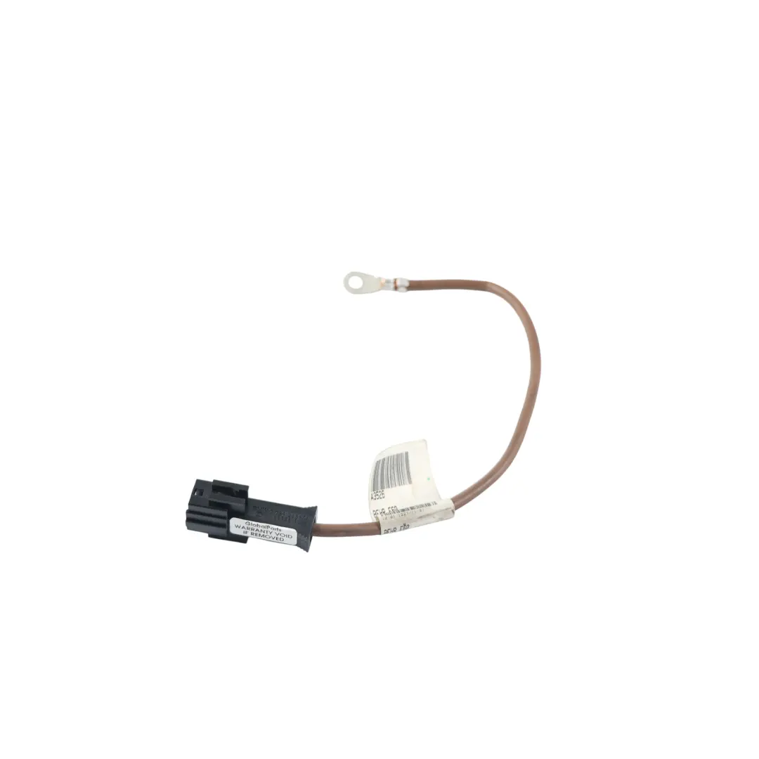 BMW E60 LCI Silnik Wiązka Przewodów Kabel Wtyczka Złącze - SKU 7789263 - Numer Części 7789263