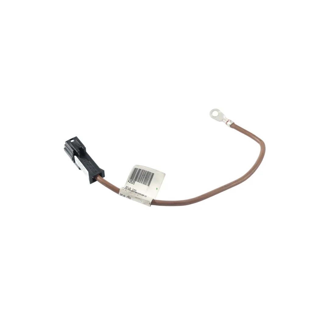 BMW E60 LCI Silnik Wiązka Przewodów Kabel Wtyczka Złącze - SKU 7789263 - Numer Części 7789263