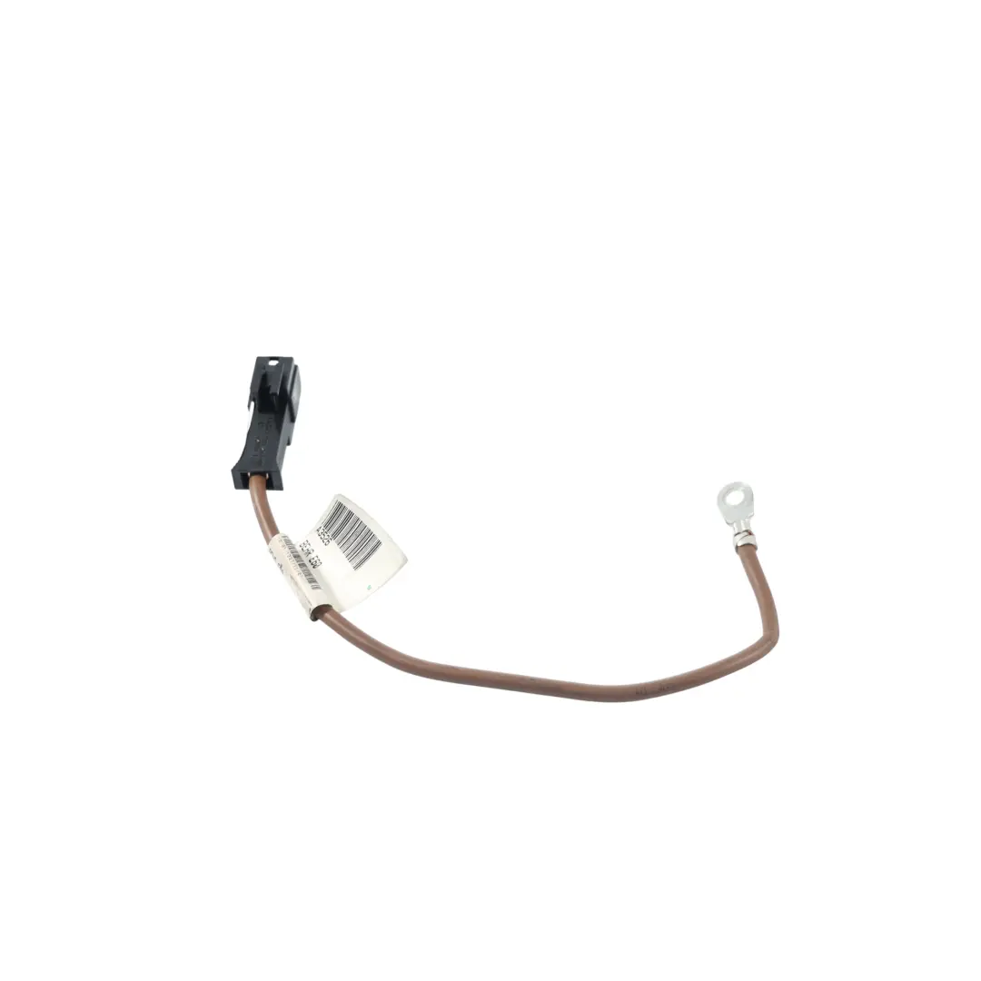 BMW E60 LCI Engine Wiring Loom Harness Cable Plug Connector - SKU 7789263 - Part number 7789263