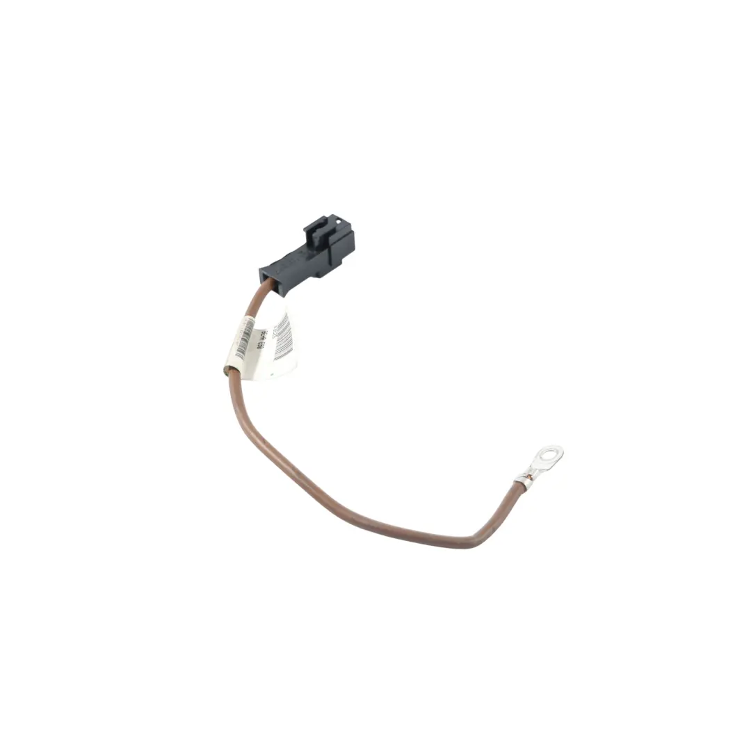 BMW E60 LCI Faisceau Câblage Moteur Connecteur Fiche - SKU 7789263 - Numéro de pièce 7789263