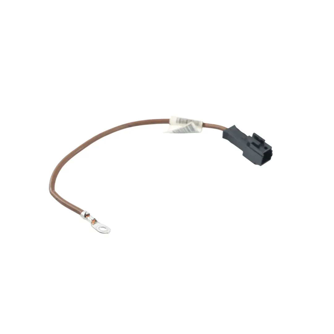 BMW E60 LCI Engine Wiring Loom Harness Cable Plug Connector - SKU 7789263 - Part number 7789263
