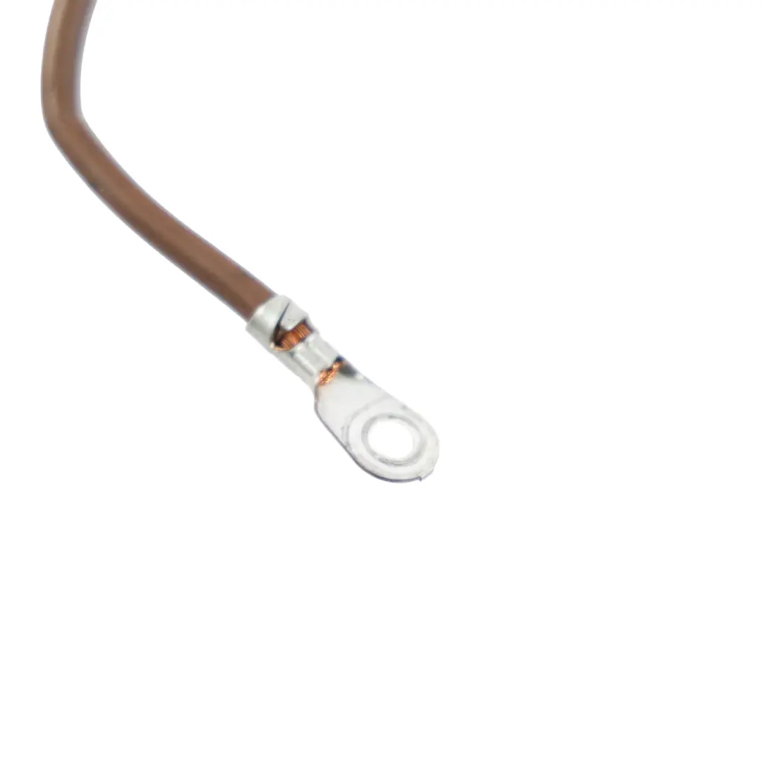 Wiring Loom Harness Cable Plug Connector to BMW E60 LCI Engine with Part number 7789263 BMW E60 LCI Engine Wiring Loom Harness Cable Plug Connector - SKU 7789263 - Part number 7789263