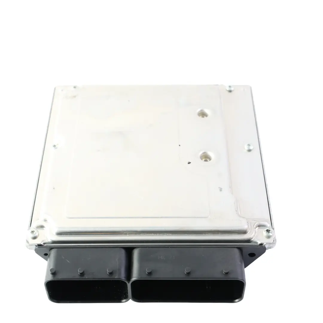 BMW E60 530d M57N 218HP ECU Engine Control Unit Automatic Diesel 3.0 - SKU 7795553 - Part number 7795553