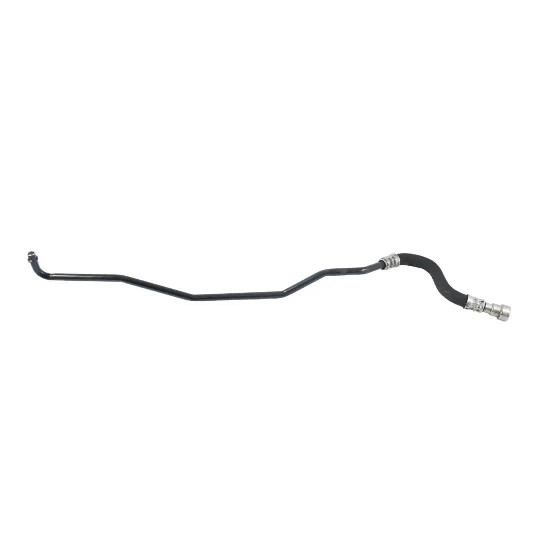 Tuyau Refroidissement Huile Boîte Vitesses Entrée Sortie 779 pour BMW E81 E82 E87 LCI à propos du numéro de pièce 7796874 BMW E81 E82 E87 LCI Tuyau Refroidissement Huile Boîte Vitesses Entrée Sortie 779 - SKU 7796874-1 - Numéro de pièce 7796874