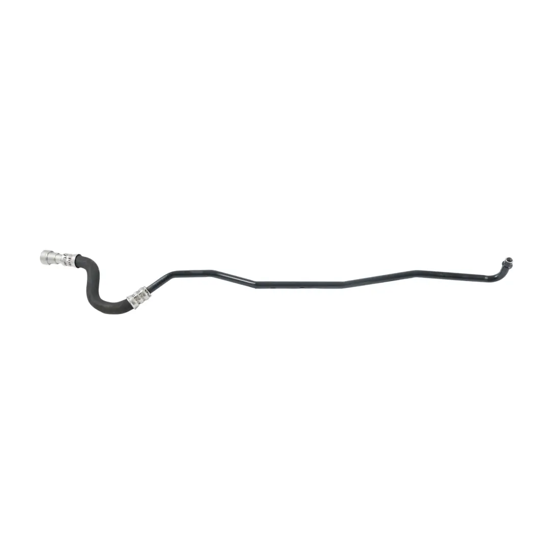 BMW E81 E82 E87 LCI Tuyau Refroidissement Huile Boîte Vitesses Entrée Sortie 779 - SKU 7796874-1 - Numéro de pièce 7796874