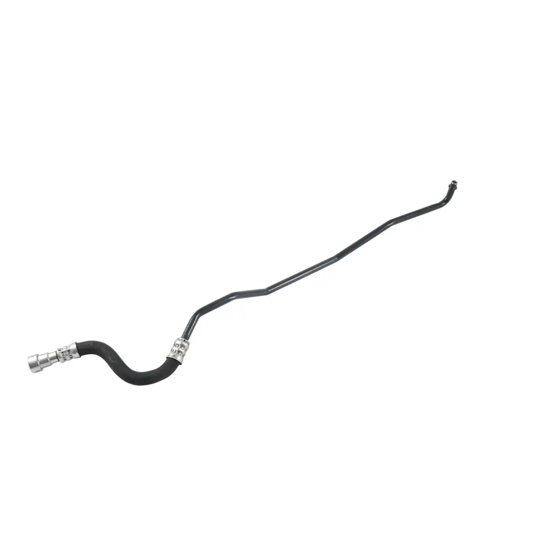 Gearbox Oil Cooling Pipe Inlet Hose Tube Line Outlet to BMW E81 E82 E87 LCI with Part number 7796874 BMW E81 E82 E87 LCI Gearbox Oil Cooling Pipe Inlet Hose Tube Line Outlet - SKU 7796874-1 - Part number 7796874