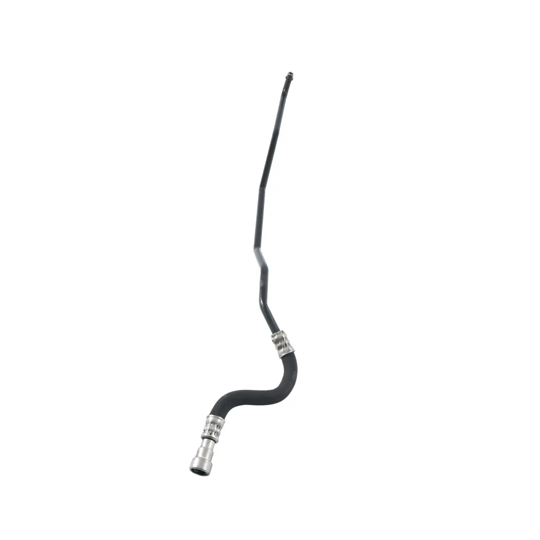 BMW E81 E82 E87 LCI Tubo Refrigeración Aceite Caja Cambios Entrada Salida 779687 - SKU 7796874-1 - Número de pieza 7796874