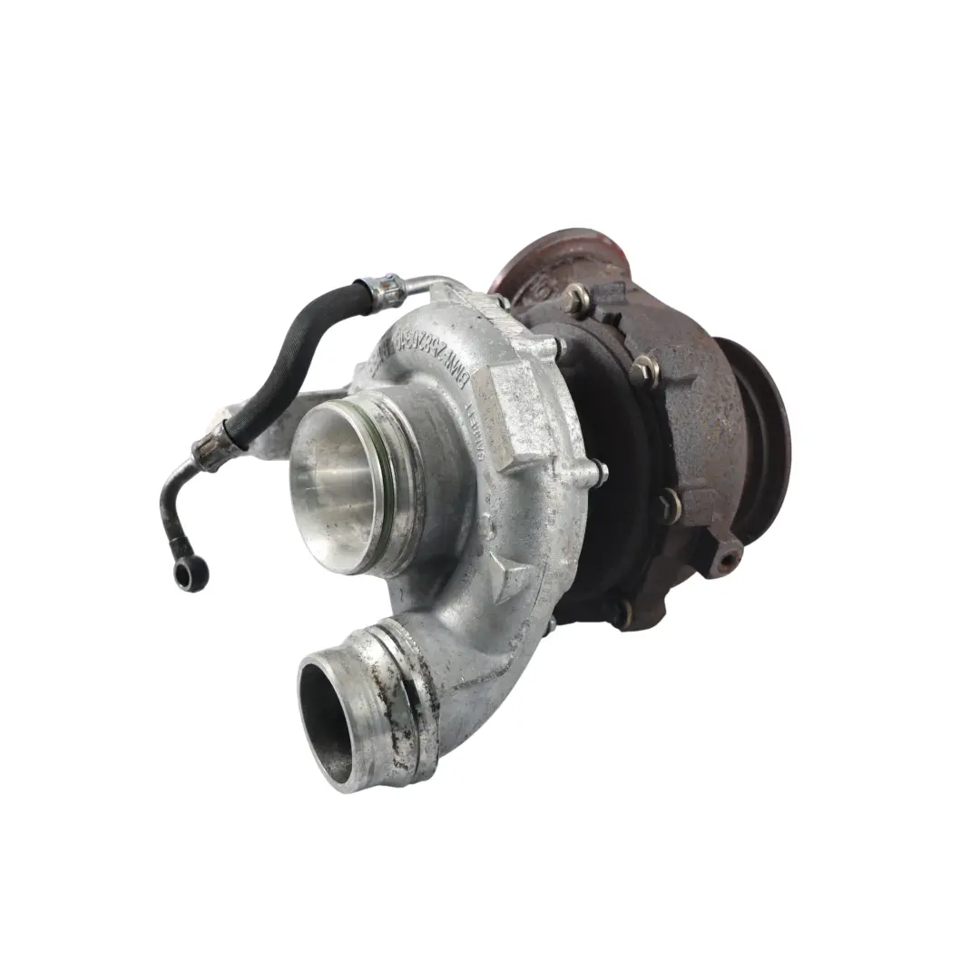 BMW E93 LCI N57D30A Turbolader Lader 3.0 Diesel Automatik - SKU 7799759 - Teilenummer 7799759