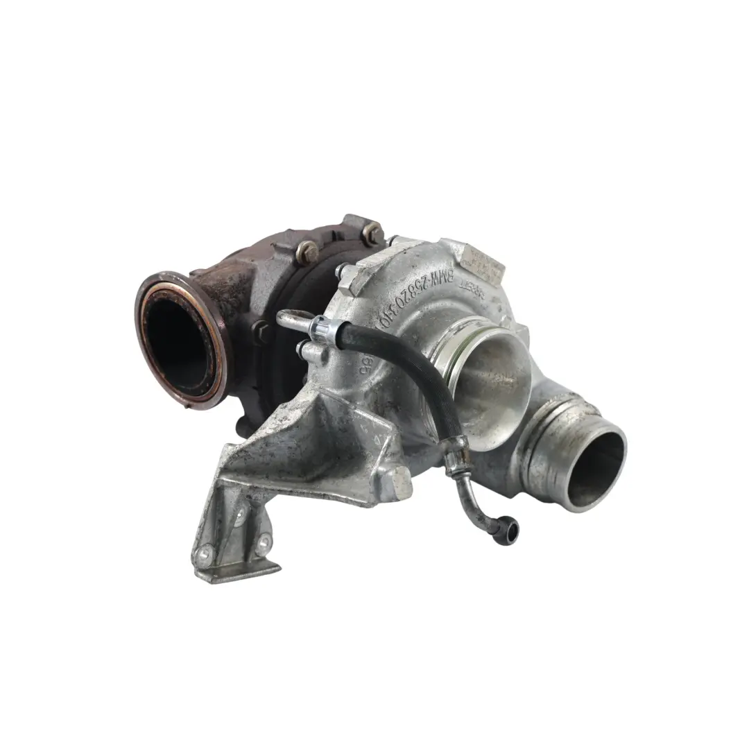 BMW E93 LCI Turbocharger Turbo Charger 3.0 Diesel N57D30A Automatic - SKU 7799759 - Part number 7799759