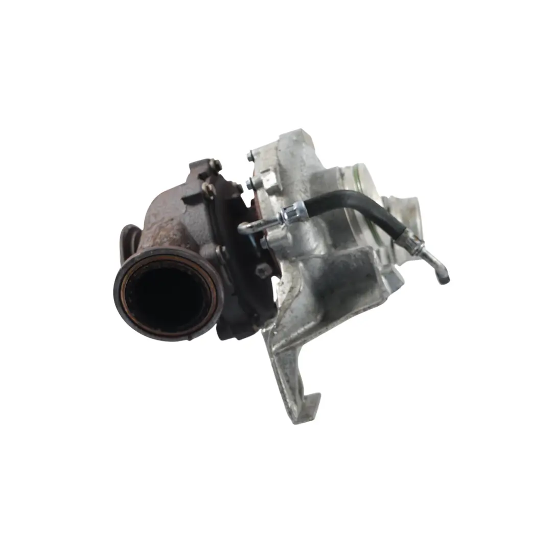 Turbocharger Turbo Charger 3.0 Diesel N57D30A Automatic to BMW E93 LCI with Part number 7799759 BMW E93 LCI Turbocharger Turbo Charger 3.0 Diesel N57D30A Automatic - SKU 7799759 - Part number 7799759
