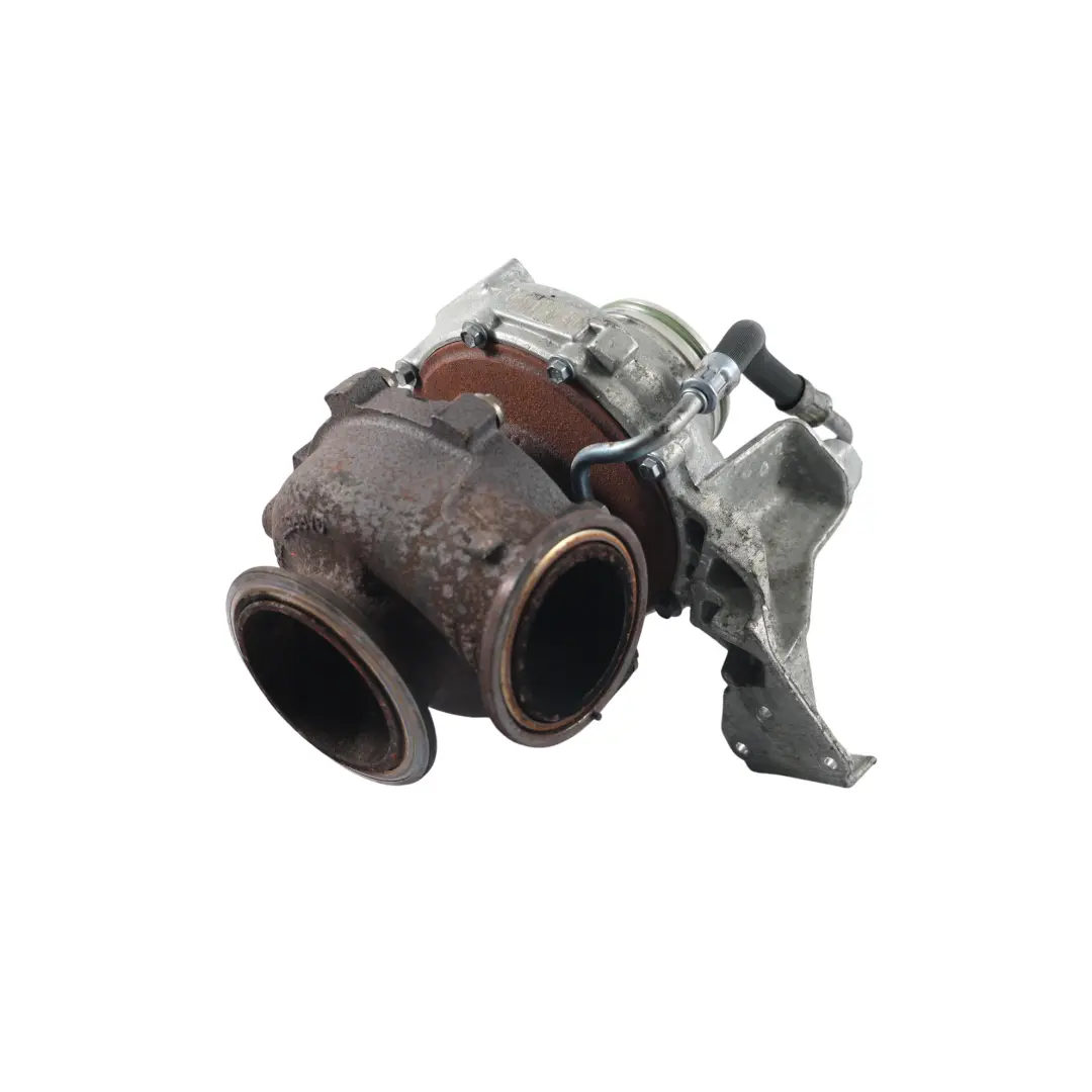 BMW E93 LCI Turbocharger Turbo Charger 3.0 Diesel N57D30A Automatic - SKU 7799759 - Part number 7799759