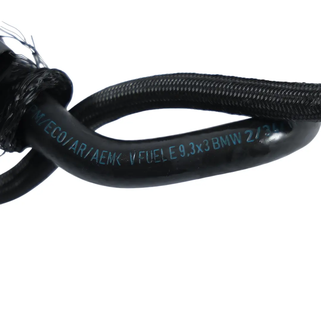 BMW E93 LCI Przewód Zasilający Paliwa N57D30A 3.0 Diesel - SKU 7799992-1 - Numer Części 7799992