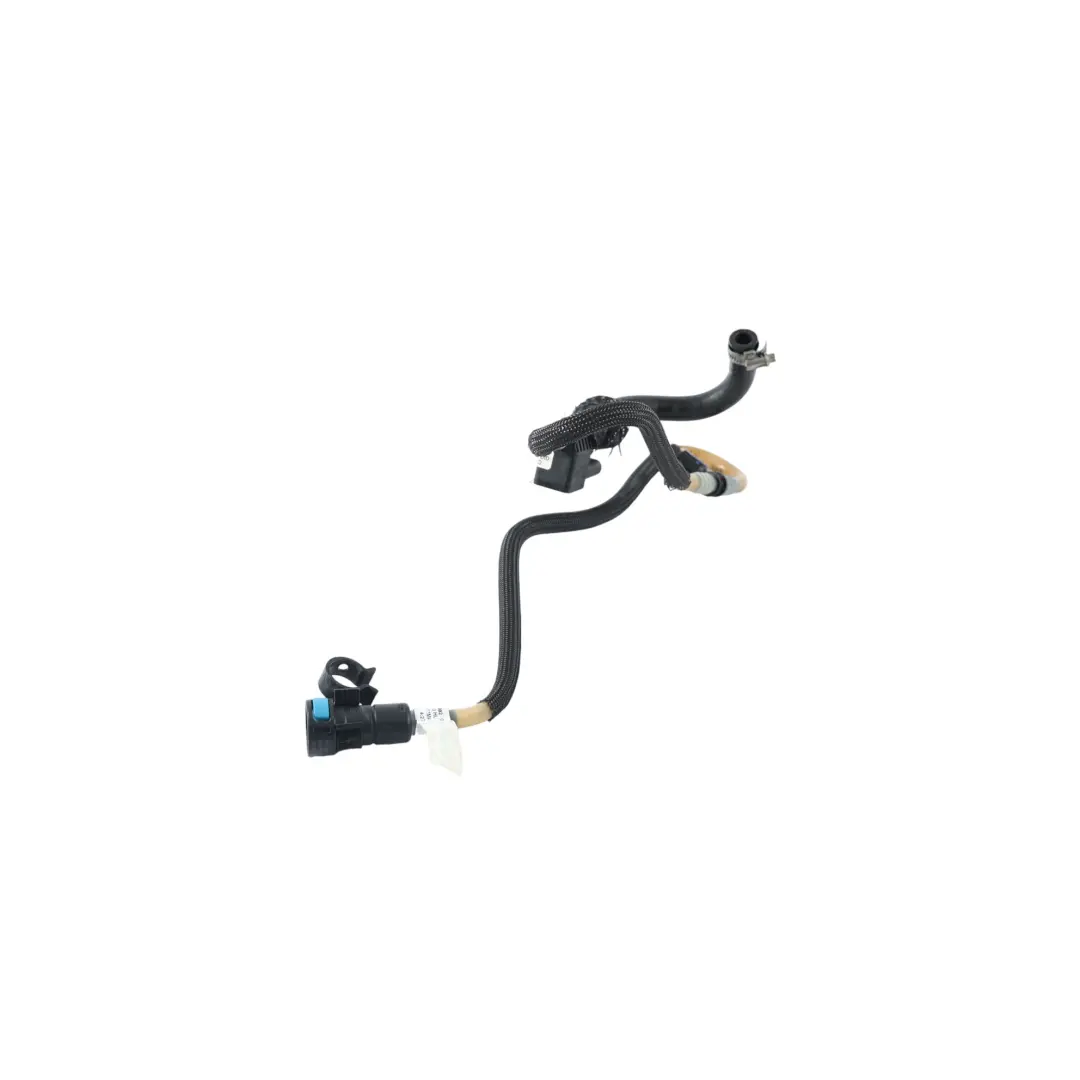 BMW E93 LCI N57D30A 3.0 Diesel Tubo Linea Mandata Carburante - SKU 7799992-1 - Numero di parte 7799992