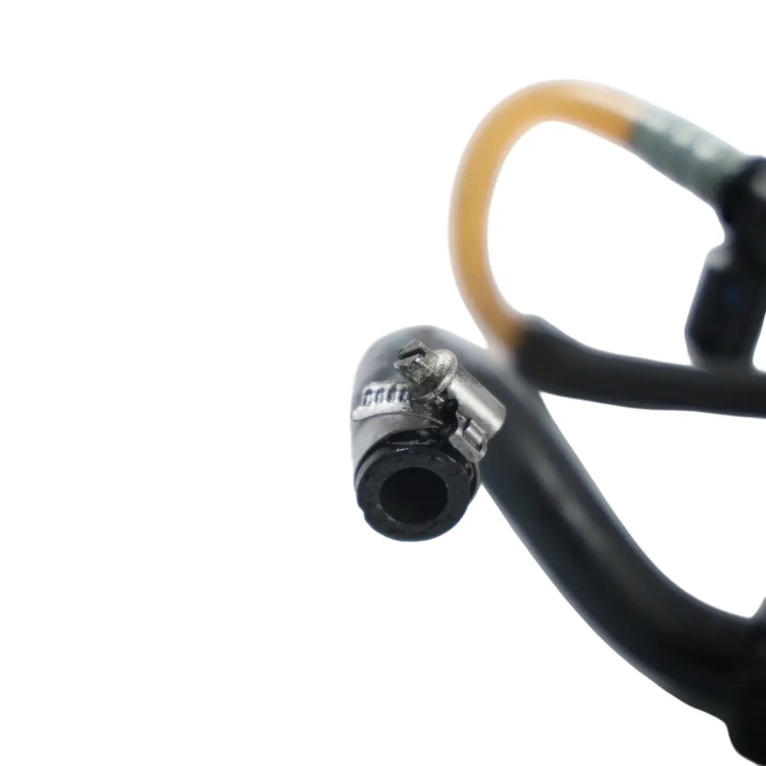 N57D30A 3.0 Diesel Kraftstoff Vorlaufleitung Schlauch Rohr für BMW E93 LCI mit Teilenummer 7799992 BMW E93 LCI N57D30A 3.0 Diesel Kraftstoff Vorlaufleitung Schlauch Rohr - SKU 7799992-1 - Teilenummer 7799992