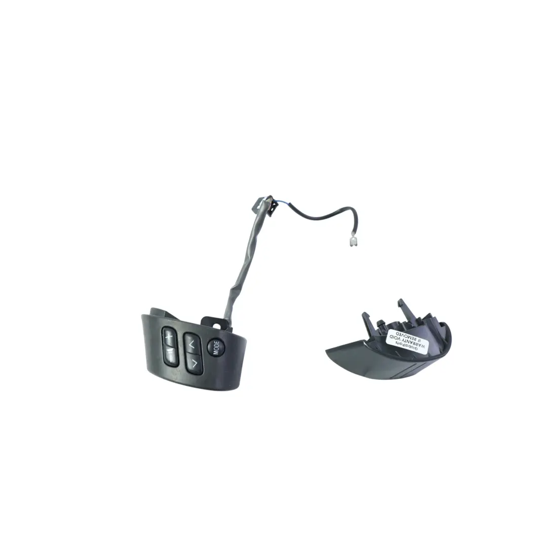 E120 E130 Multifunction Steering Wheel Switch Button Trim to Toyota Corolla with Part number 77A224 Toyota Corolla E120 E130 Multifunction Steering Wheel Switch Button Trim - SKU 77A224-SET - Part number 77A224