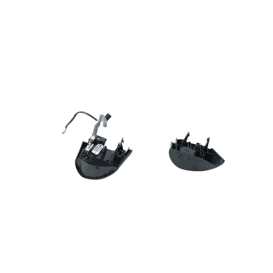Toyota Corolla E120 E130 Commutateur Volant Multifonction Garniture - SKU 77A224-SET - Numéro de pièce 77A224
