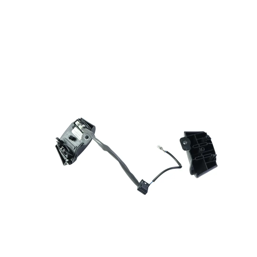 Toyota Corolla E120 E130 Commutateur Volant Multifonction Garniture - SKU 77A224-SET - Numéro de pièce 77A224