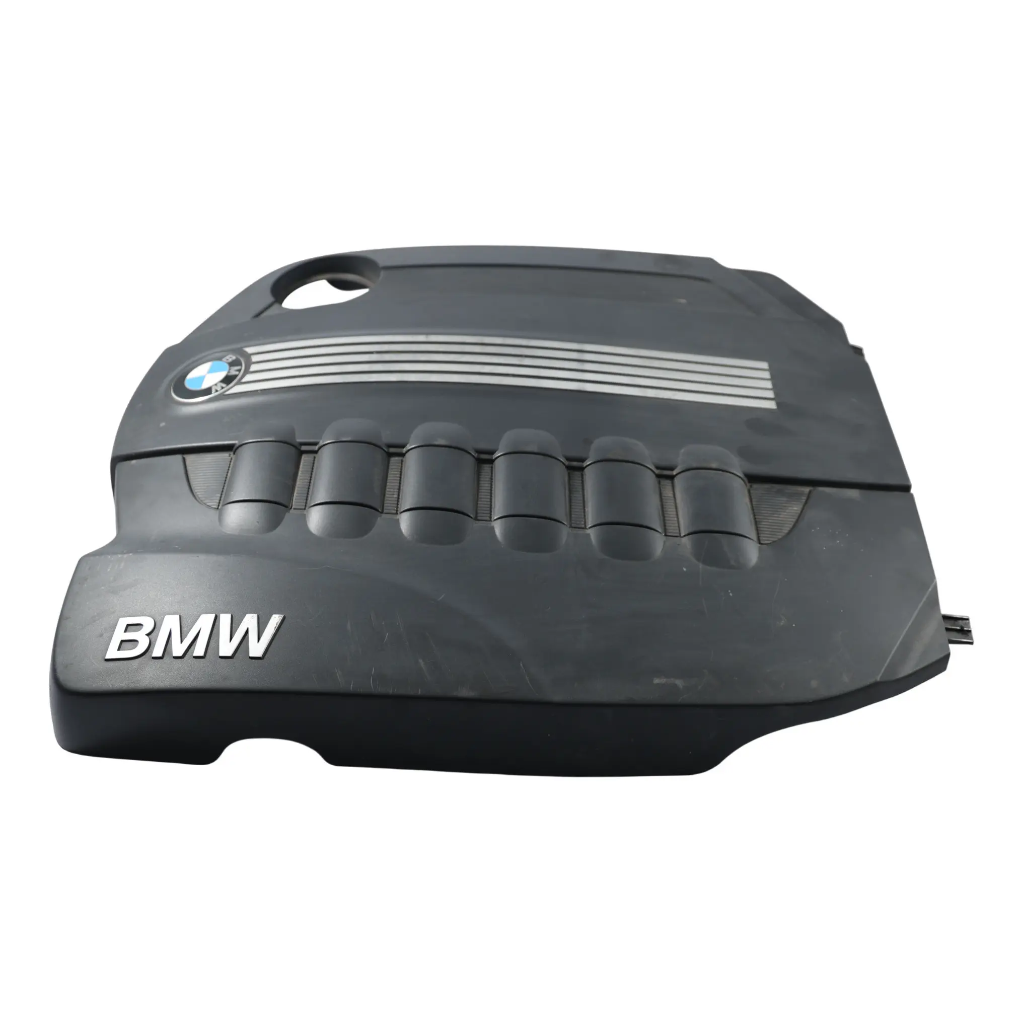 BMW E90 E91 E93 LCI Obudowa Osłona Silnika 7800064