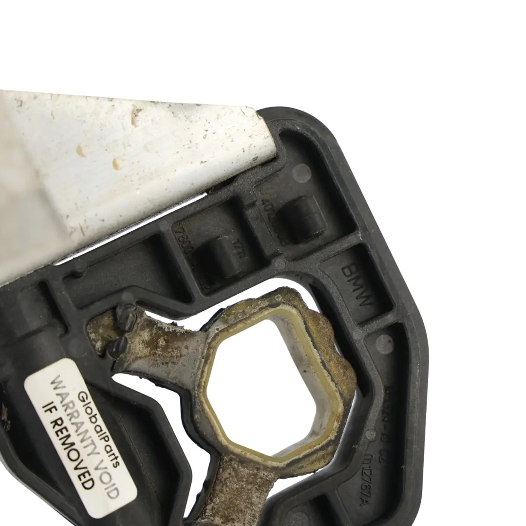BMW F20 Support Fixation Condenseur Climatisation Support Porte - SKU 7800540 - Numéro de pièce 7800540
