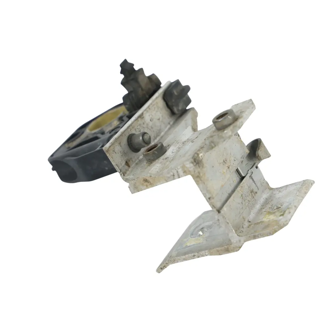 BMW F20 Air Conditioning Condenser Bracket Mount Support Holder Carrier - SKU 7800540 - Part number 7800540