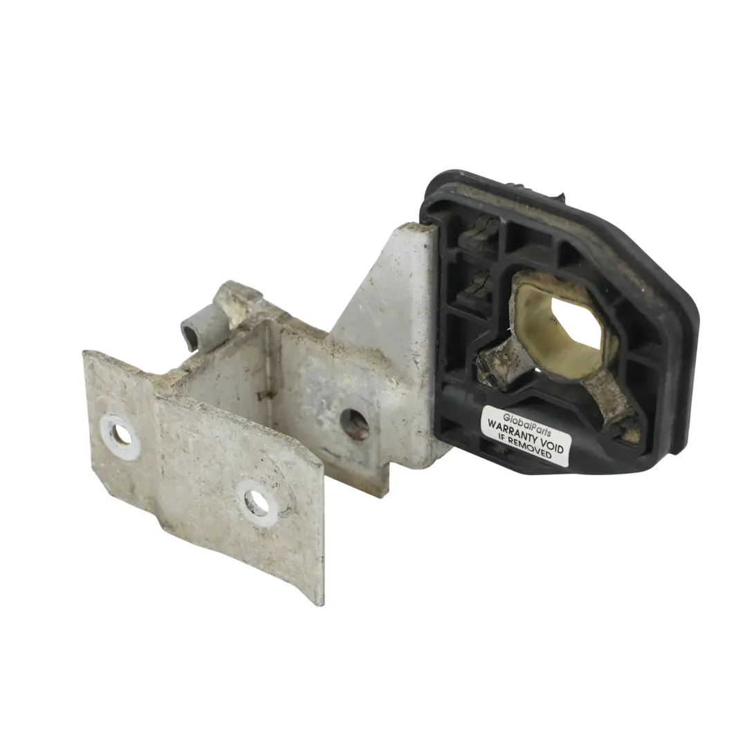 BMW F20 Air Conditioning Condenser Bracket Mount Support Holder Carrier - SKU 7800540 - Part number 7800540