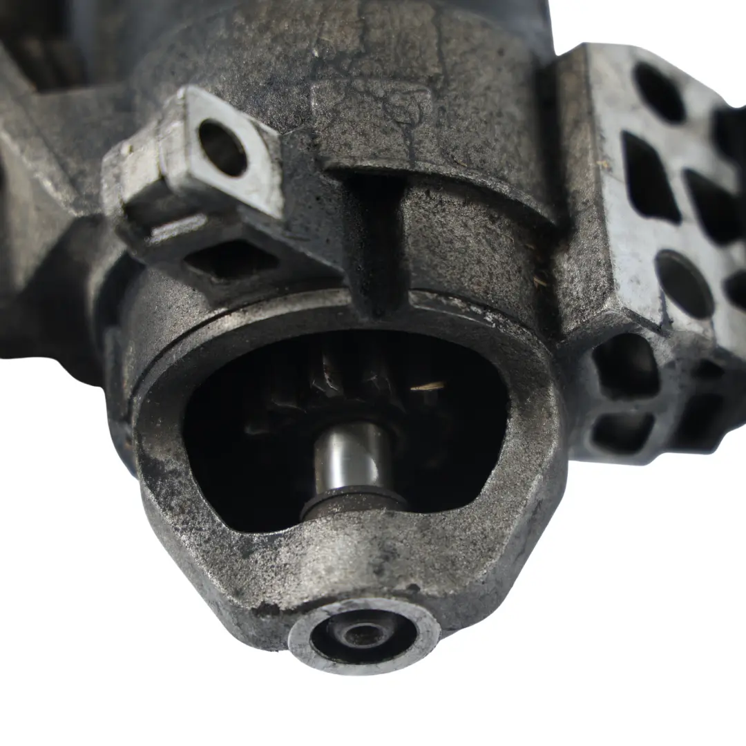 N47 Diesel Starter Motor 7798006 to BMW E60 E61 E87 LCI E81 E82 X1 E84 E90 E91 with Part number 7802508 BMW E60 E61 E87 LCI E81 E82 X1 E84 E90 E91 N47 Diesel Starter Motor 7798006 - SKU 7802508-1 - Part number 7802508