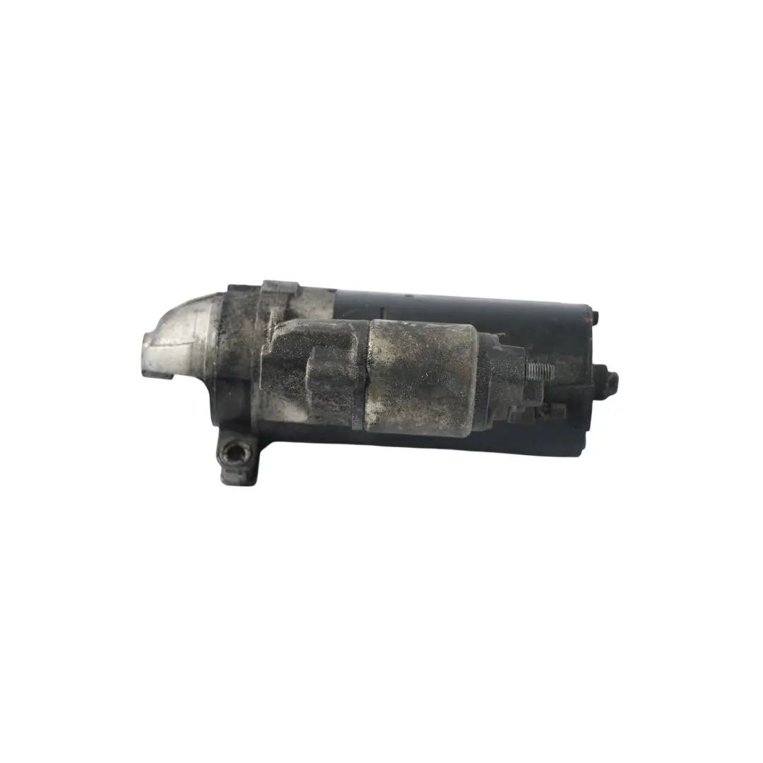 N47 Diesel Starter Motor 7798006 to BMW E60 E61 E87 LCI E81 E82 X1 E84 E90 E91 with Part number 7802508 BMW E60 E61 E87 LCI E81 E82 X1 E84 E90 E91 N47 Diesel Starter Motor 7798006 - SKU 7802508-1 - Part number 7802508