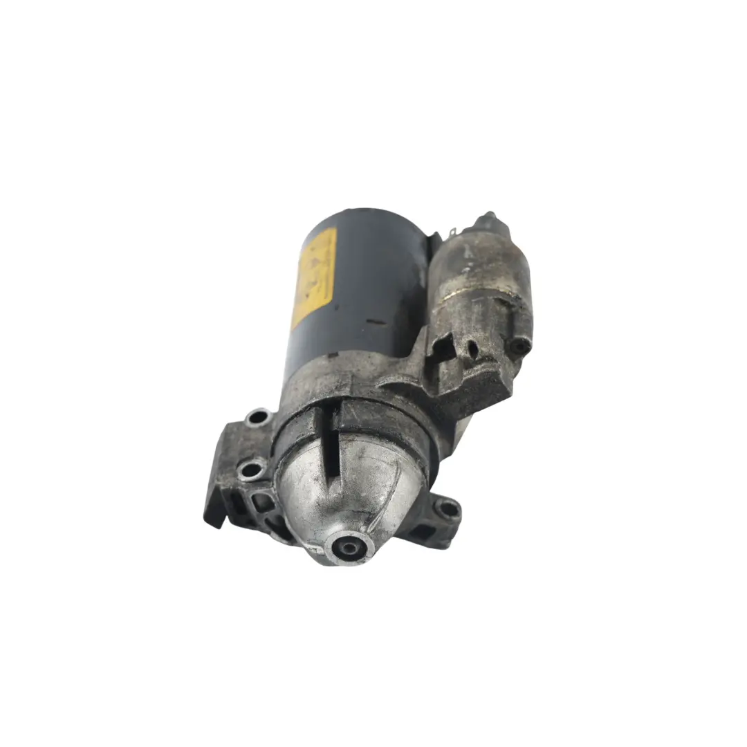 BMW E60 E61 E87 LCI E81 E82 X1 E84 E90 E91 N47 Diesel Starter Motor 7798006 - SKU 7802508-1 - Part number 7802508