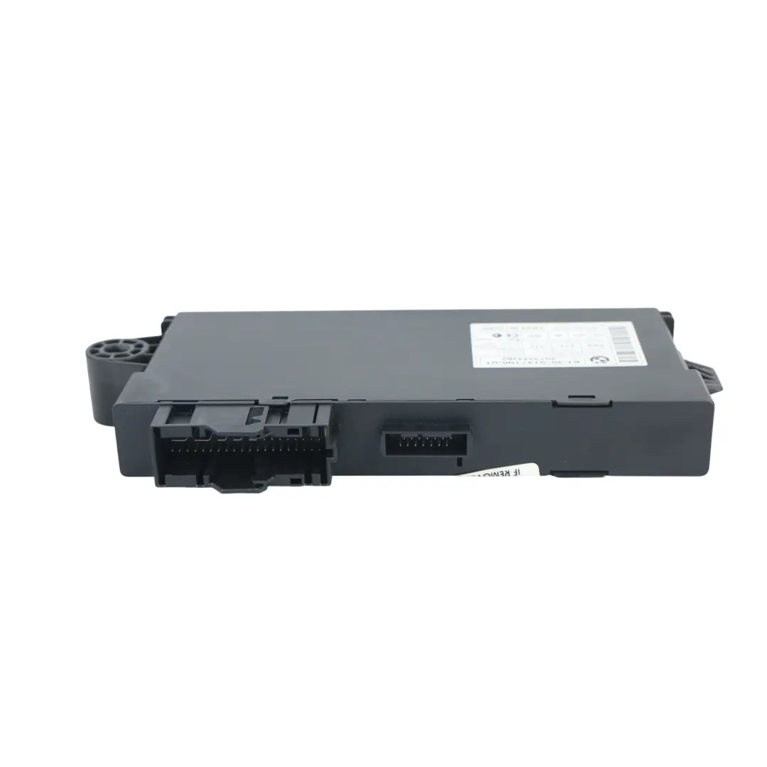 Sterownik CAS 2.0 Diesel 204KM N47D20B Manualna Zestaw do BMW E82 o numerze 7810002 BMW E82 Sterownik CAS 2.0 Diesel 204KM N47D20B Manualna Zestaw - SKU 7810002-3 - Numer Części 7810002
