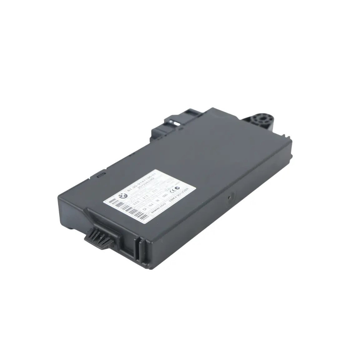 BMW E82 Calculateur Moteur ECU CAS 2.0 Diesel 204HP N47D20B Manuelle KIT - SKU 7810002-3 - Numéro de pièce 7810002