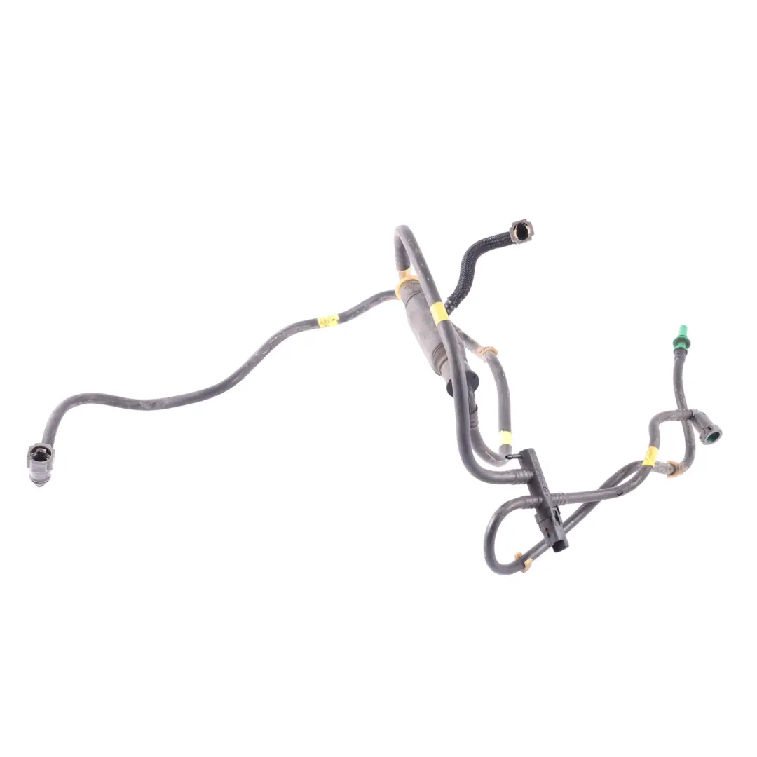 Mini R55 R56 Diesel W16 Carburant Tuyau Flexible Conduites - SKU 7810129-1 - Numéro de pièce 7810129