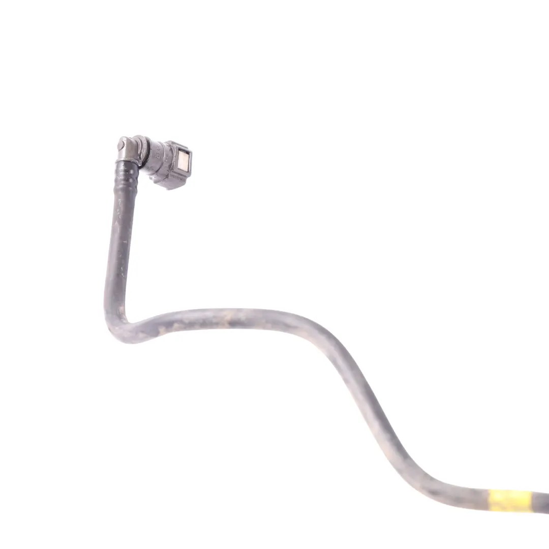 Diésel W16 Tubo Manguera Combustible para Mini R55 R56 con número de pieza 7810129 Mini R55 R56 Diésel W16 Tubo Manguera Combustible - SKU 7810129-1 - Número de pieza 7810129