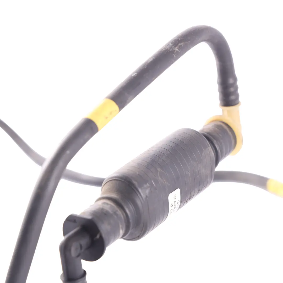 Kraftstoffleitung Schlauch für Mini R55 R56 Cooper One D Diesel W16 mit Teilenummer 7810129 Mini R55 R56 Cooper One D Diesel W16 Kraftstoffleitung Schlauch - SKU 7810129-1 - Teilenummer 7810129