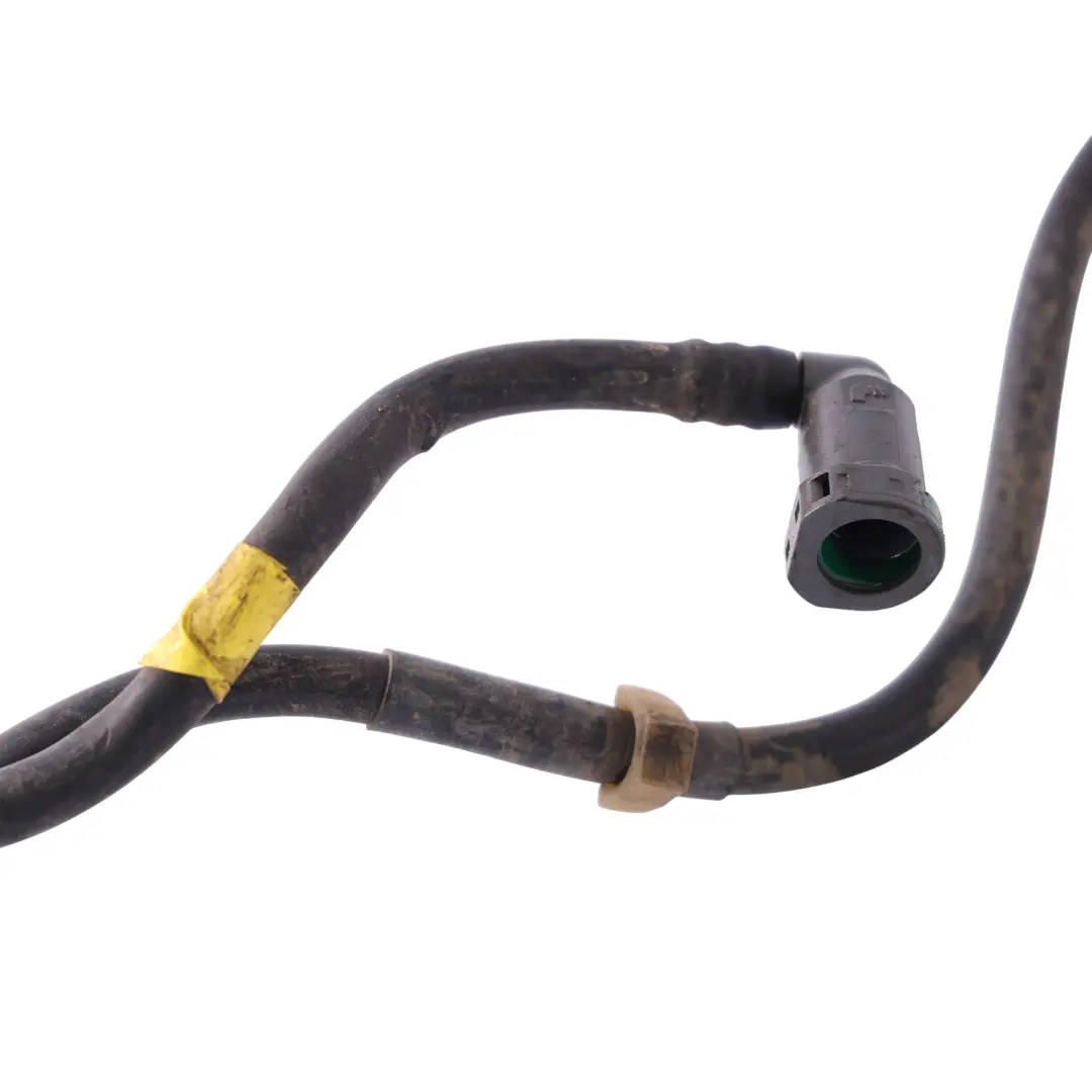 Pipe Hose Lines to Mini Cooper One D R55 R56 Diesel W16 Fuel with Part number 7810129 Mini Cooper One D R55 R56 Diesel W16 Fuel Pipe Hose Lines - SKU 7810129-1 - Part number 7810129