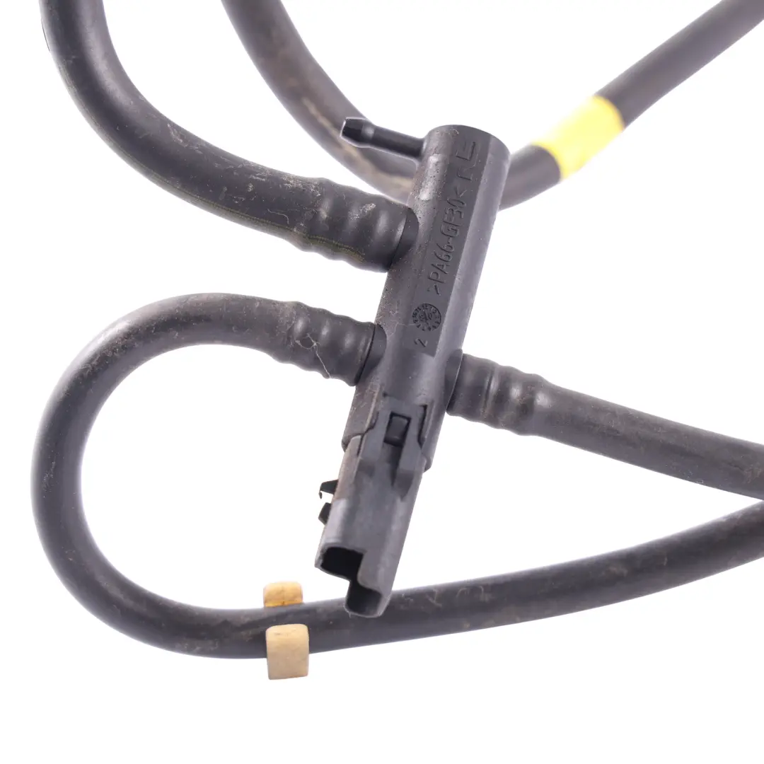 Mini R55 R56 Diésel W16 Tubo Manguera Combustible - SKU 7810129-1 - Número de pieza 7810129