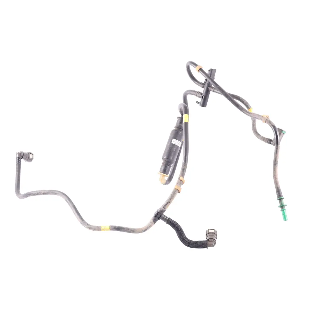 Mini R55 R56 Diésel W16 Tubo Manguera Combustible - SKU 7810129-1 - Número de pieza 7810129