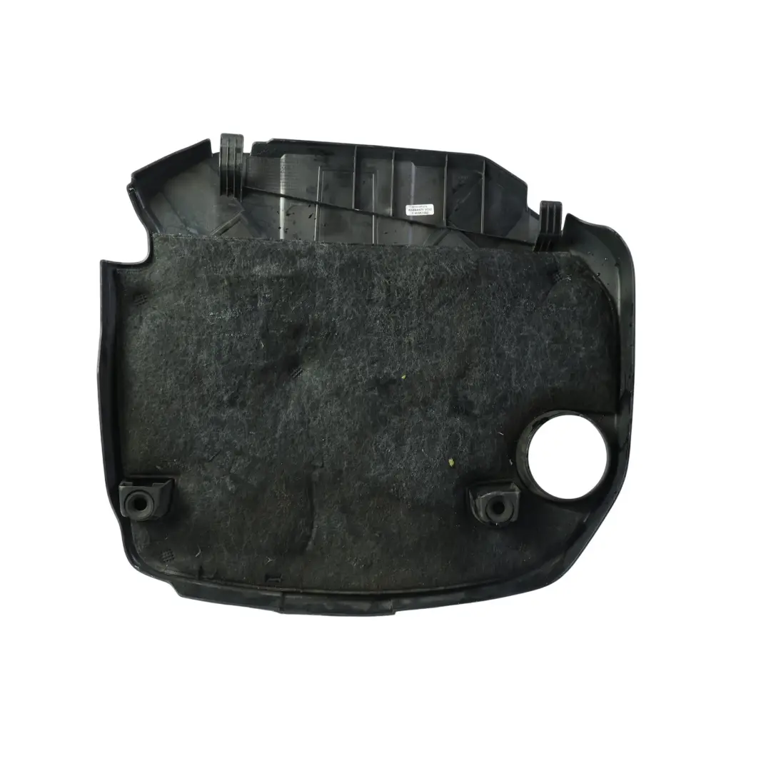 Engine Acoustic Cover BMW F20 F21 F30 N47N Diesel Engine Panel Lid Trim - SKU 7810800-4 - Part number 7810800