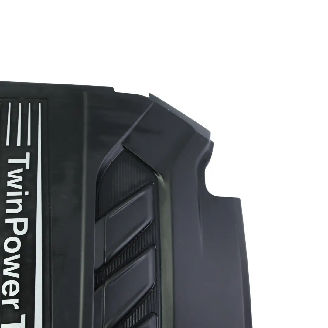 Engine Acoustic Cover BMW F20 F21 F30 N47N Diesel Engine Panel Lid Trim - SKU 7810800-4 - Part number 7810800