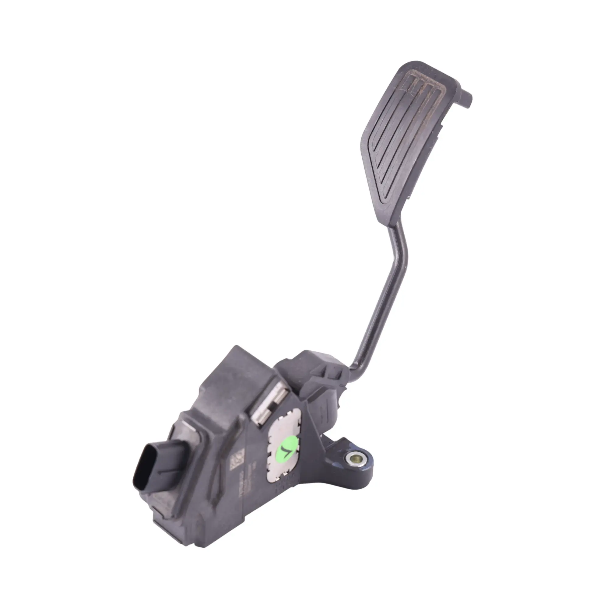Toyota Yaris Mk2 Gaspedal 1.3 Benzin Schaltgetriebe 781100D020