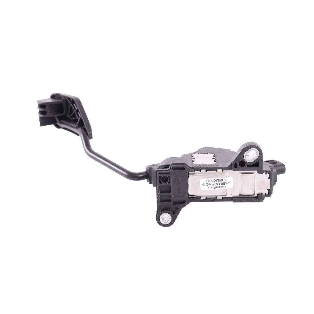 Toyota Yaris Mk2 Pédale d'Accélérateur 1.3 Essence Manuelle - SKU RHD-781100D020 - Numéro de pièce 781100D020