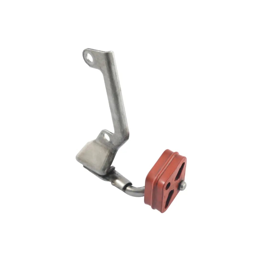 BMW E60 LCI E90 E91 Supporto Gomma Scarico Silenziatore Diesel - SKU 7811797-1 - Numero di parte 7811797