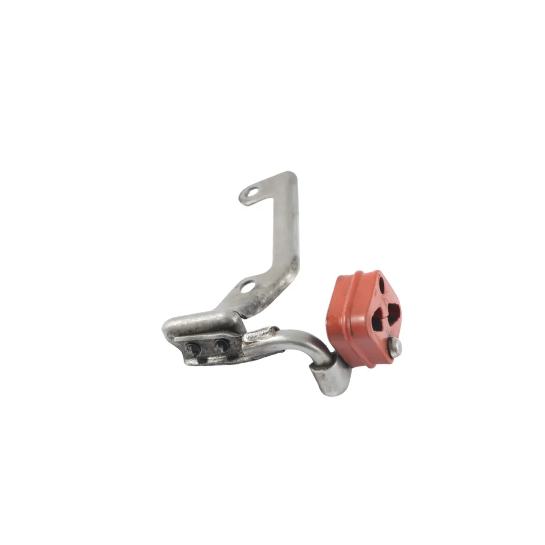 BMW E60 LCI E90 E91 Exhaust Rubber Mounting Muffler Holder Diesel - SKU 7811797-1 - Part number 7811797