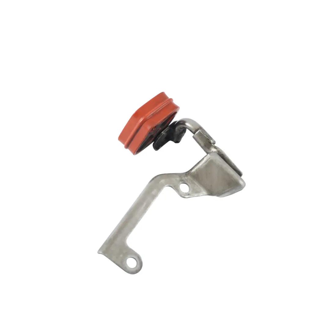 Exhaust Rubber Mounting Muffler Holder Diesel to BMW E60 LCI E90 E91 with Part number 7811797 BMW E60 LCI E90 E91 Exhaust Rubber Mounting Muffler Holder Diesel - SKU 7811797-1 - Part number 7811797