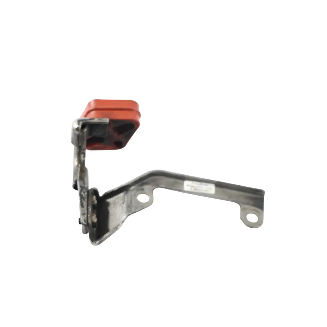 BMW E60 LCI E90 E91 Auspuff Gummilager Schalldämpfer Halter Diesel - SKU 7811797-1 - Teilenummer 7811797