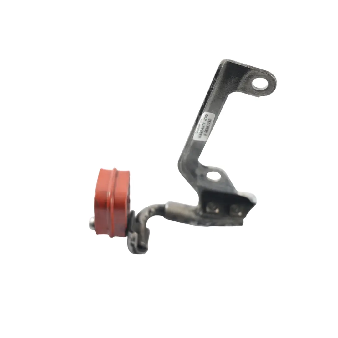BMW E60 LCI E90 E91 Supporto Gomma Scarico Silenziatore Diesel - SKU 7811797-1 - Numero di parte 7811797