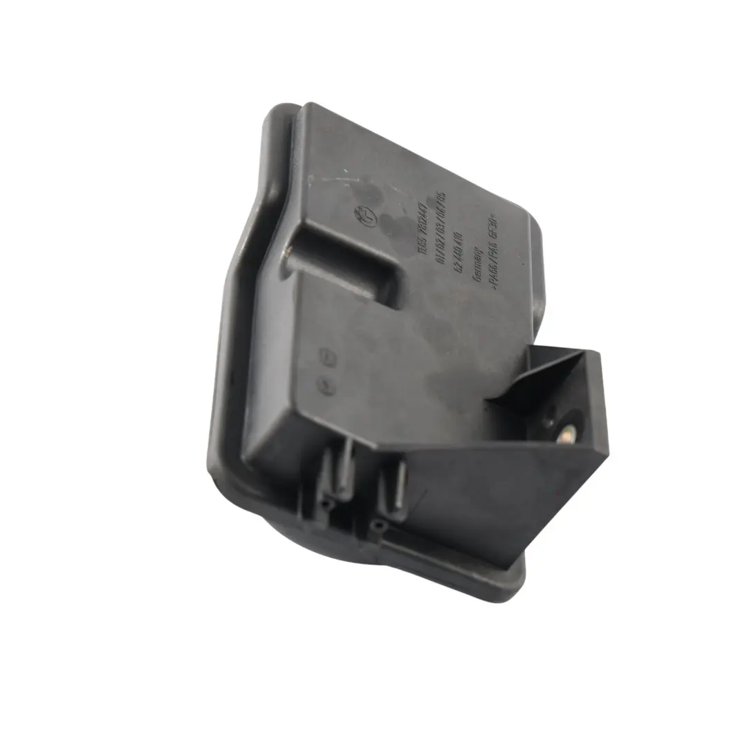 BMW X1 E84 2.0 Diesel Réservoir Dépression Vide Pression - SKU 7812447 - Numéro de pièce 7812447