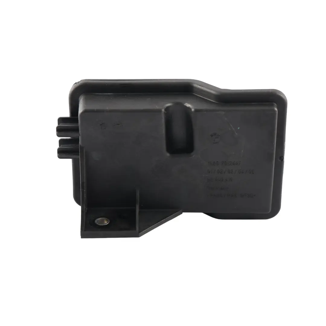 Réservoir Dépression Vide Pression pour BMW X1 E84 2.0 Diesel à propos du numéro de pièce 7812447 BMW X1 E84 2.0 Diesel Réservoir Dépression Vide Pression - SKU 7812447 - Numéro de pièce 7812447